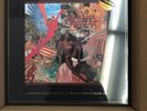 SANTANA *ABRAXAS* STILL SEALED MFSL One Step 2 LP Audiophile Limited Box Set