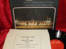 1969 UK NM EMI SLS 795 3LP MELODIYA STEREO TCHAIKOVSKY SWAN LAKE BALLET ROZHDESV