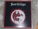 SORTILEGE -MINT LP -ADX-KILLERS-DEMON EYES-KIT