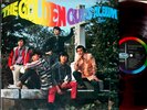 GOLDEN CUPS '68 red-wax LP japan fuzz freakbeat psych speed glue shinki POKORA