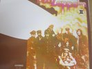 Led Zeppelin - II   Mexican Limited Yellow Vinyl Pressing 1981