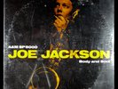 Joe Jackson ?– Body And Soul A&M Records ?– SP-5000 STILL SEALED