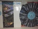 Depeche Mode 1986 -  A QUESTION OF TIME - Maxi - in Marbled Vinyl