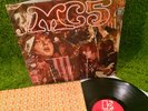 MC5 KICK OUT THE JAMS '69 •1st PRESS• ORIG RADIO EDITION GARAGE PUNK PSYCH
