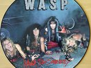 EX  WASP I WANNA BE SOMEBODY 12