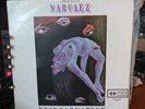 Orquesta Narvaez - Reincarnation super rare salsa , lp, exc WOW