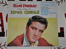 Elvis Presley 45 Record EPA-4319 King Creole Volume 1 MINT vinyl; nMINT cover