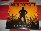 John Fogerty  Revival  LP record New & Sealed   rock