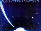 John Carpenter's STARMAN Music by Jack Nitzsche LP Thats Entertainment Records
