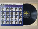 The Beatles: A Hard Days Night   Original MONO Vinyl LP   PMC 1230 UK 1964   VGC