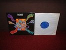 THE WHO A Quick One LP 1966 REACTION MONO 1st Press  SUPERB EXAMPLE
