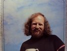 PETER CAMPBELL - Across The Border 1980 FOLK ROCK FUNK Xian Christian RARE OZ LP