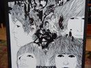 THE BEATLES Revolver LP MOBILE FIDELITY SOUND LAB PRESS 1986