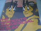 The Residents- Commercial Album LP NM