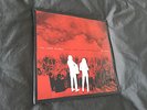 SEALED  VAULT #4 JACK WHITE STRIPES UGWNL B SHOWS THIRD MAN RECORDS TMR