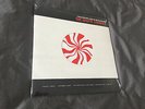 SEALED  COMPLETE VAULT #21 WHITE STRIPES THIRD MAN RECORDS JACK TMR /WITH FLAG