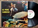 Rolando Aguilo - Monster MASACOTE ORIENTAL Mambo Descarga - CUBA PUCHITO LP hear