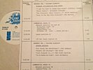 RADIO SHOW: PSYCHEDELIC 8/8/86 IRON BUTTERFLY, ELECTRIC PRUNES, THE LEAVES,CREAM