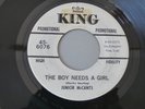 RARE NORTHERN SOUL 7