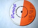 UK UPSETTER US 368-RUSS DAWKINS AND WAILERS-PICTURE ON THE WALL/UPSETTERS-PIC-EX