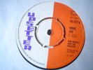 UK UPSETTER US 372-BOB MARLEY AND WAILERS-MORE AXE/UPSETTERS-THE AXE MAN-NR EX