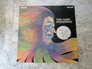 TONE FLOAT - ORGANISATION (1970 RCA LP SF 8111) G/VG