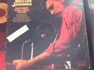 Waylon Jennings Only Daddy That'll Walk The Line Vinyl Auto Signed Ex Alice Faye