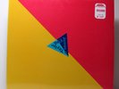 James Taylor ?– Flag SEALED 1st Press 1979 USA LP w/ Hype Joni Mitchell