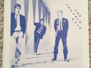 1982 TROUBLE BOYS - NICE GIRL / KRISTINA 45 7