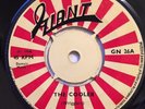 GIANT - The Cooler - THE WRIGGLERS (EX)