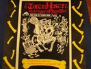 LP Vinyl Tote Hosen Unter falscher Flagge Tour Limitiert 500