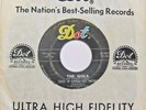 The Idols-Just A Little Bit More/Why Must I Cry-Rare Northern Soul/R&B 45-HEAR