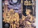 Iron Maiden - Women In Uniform · Twilight Zone - 2 × Vinyl 12