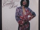 GERALDINE HUNT: No Way LP (Canada, shrink) Soul