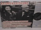SXL 6601 Walton & Stravinsky Violin Concertos Kyung-Wha Chung LSO Previn