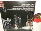 SLS 1435843 Verdi Ernani Placido Domingo Mirella Freni Nicolai Ghiaurov / Muti