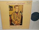 SRCS.110 Constant Lambert Romeo & Juliet Pomona ECO Norman Del Mar AS List