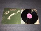 The Smiths - The Queen Is Dead LP VG Rough Trade Transmedia Portugal Pressing