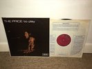ALAN PRICE SET The Price To Play LP 1966 UK 1st Press