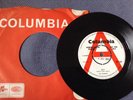 THE VISCOUNTS - SALLY rare UK 1964 DEMO PROMO / MOD / FREAKBEAT / NEAR MINT