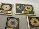 Bon Jovi Gold  Single Livin On A Prayer 