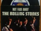 Rolling Stones 45 & Picture Sleeve 