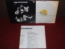 FAMILY Family Entertainment LP 1969 REPRISE 1st Press + POSTER  MINT