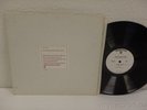 Michael Cuscuna, Jackie Lomax At Home / Three Interview Warner Bros PRO 520 1972