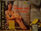 LISANDRO MEZA Y SU COMBO Salsita Mami LP/1970 Colombia/Discos Fuentes/Descarga