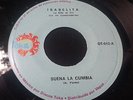 SUENA LA CUMBIA - ISABELITA  HEAR  MONSTER gaita AFROBEAT cumbia TEEN GIRL latin