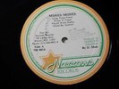 Phillip Frazer - Moses Moses Rare Roots  /Reggae 12