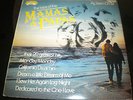 The Best Of Les Mamas & Papas - Disque Vinyle Album LP - ADEP30 - 1968