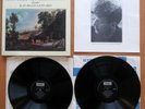 Cavalli La Calisto Janet Baker Raymond Leppard 2xLP ARGO ZNF 11-12 + booklet EX
