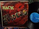 RARE  1970 Orig  ? THE SPIDERS ? 